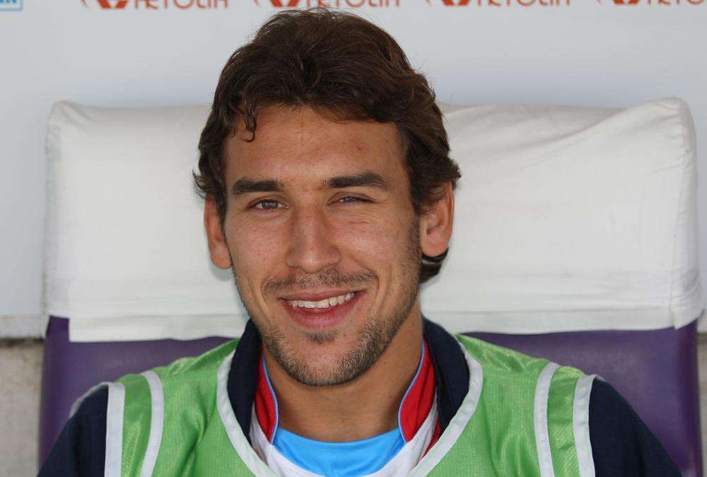 Augustyn se non arriva Lanzaro?