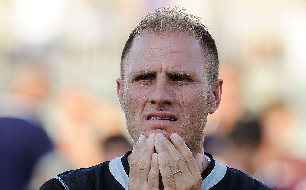 Ruotolo si appella ai tifosi: "Aiutateci a battere l'Udinese"