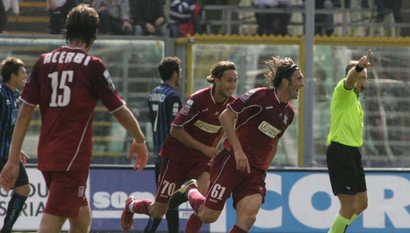 Il punto sulla B. La Reggina vola verso i playoff