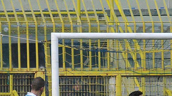 Il rocambolesco pari fra Livorno e Reggina