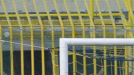 Ancora un tonfo interno per il Livorno, 1 a 2 dal Crotone