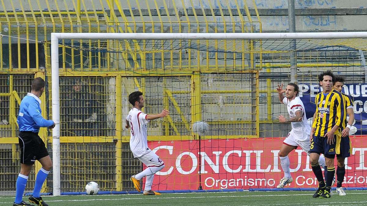 Vicenza-Livorno, le probabili formazioni