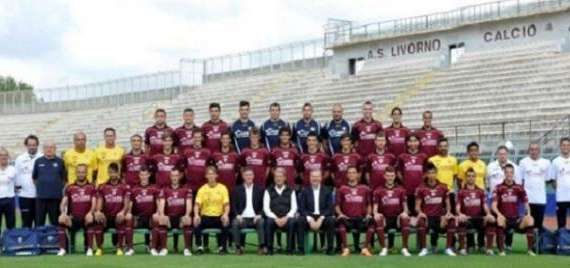 Il Livorno 2017-18