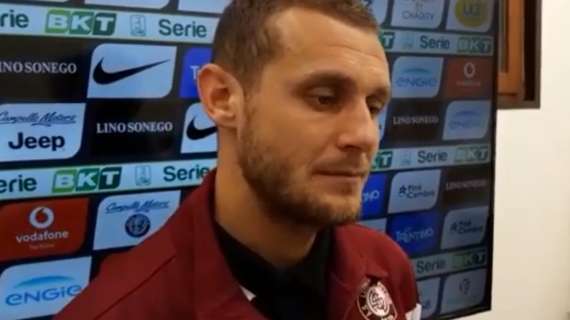 Caso Tau-Figline. Diamanti: "Guardate il video e giudicate voi..."