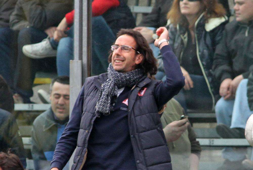 Ribaltone Livorno: Perotti prende il posto di Madonna