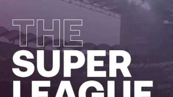 Dodici club di prestigio fondano la Superlega europea