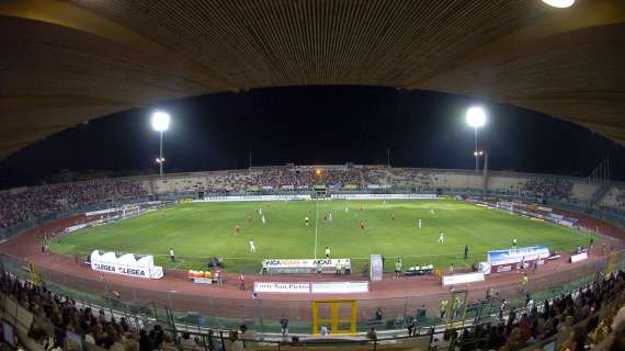 Diretta web. Livorno-Carrarese 1 a 2 (finale)