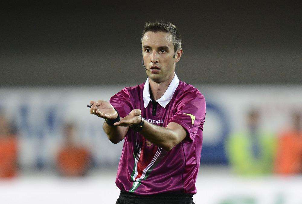 Inter-Livorno, la scheda di Peruzzo