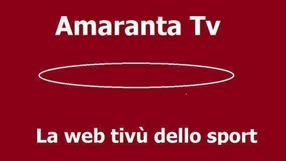 Amaranta TV