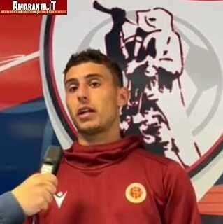 Jacopo Marinari