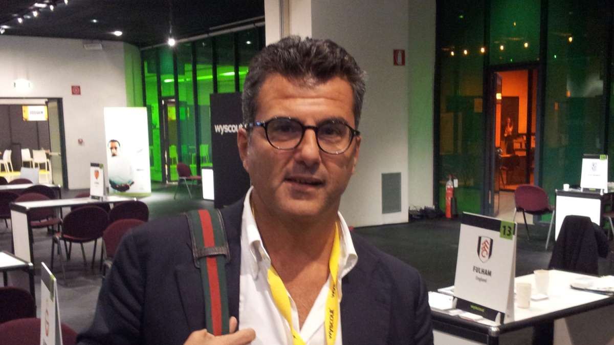 L'agente di Cutolo: "Non sento il Livorno da giorni, probabile che resti all'Entella"