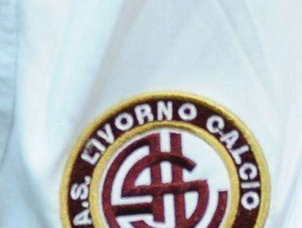 Anche il Livorno nella collezione extra della Panini
