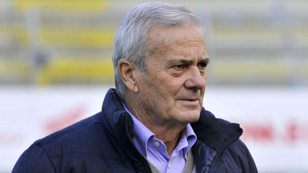 Simoni: "Ho fiducia nel Gubbio, contro il Livorno si riscatterà"