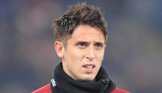 Greco: "La sfida alla Juve è una di quelle che sogni da bambino"