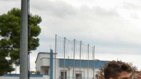 Chi è Parisi, il primo nuovo amaranto