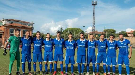 L&#039;Atletico Piombino