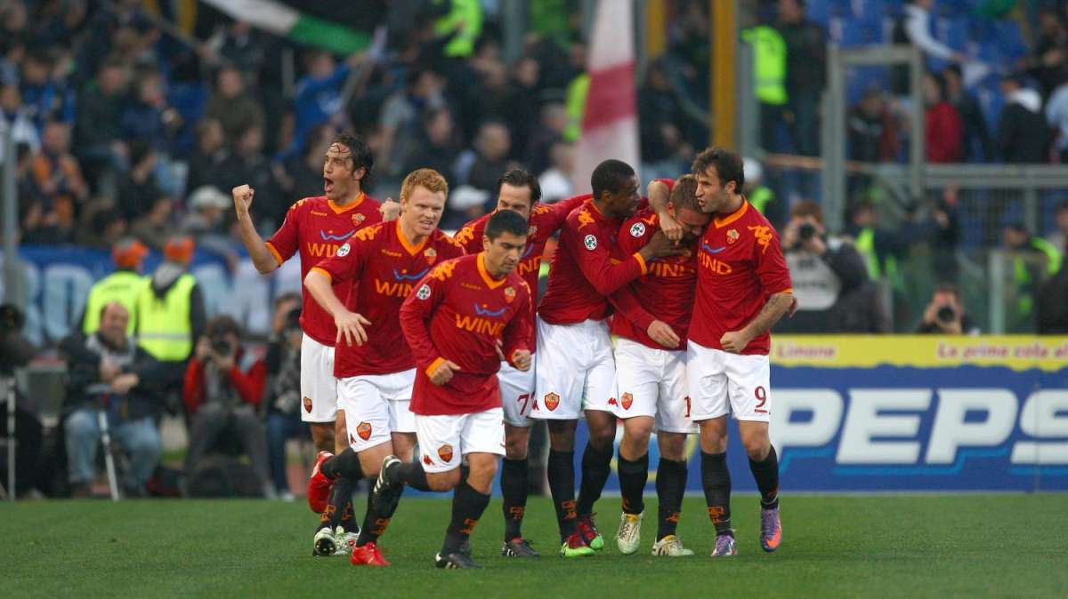 Il punto sulla A. Milan fuori dalla corsa, Roma vicina allo scudetto