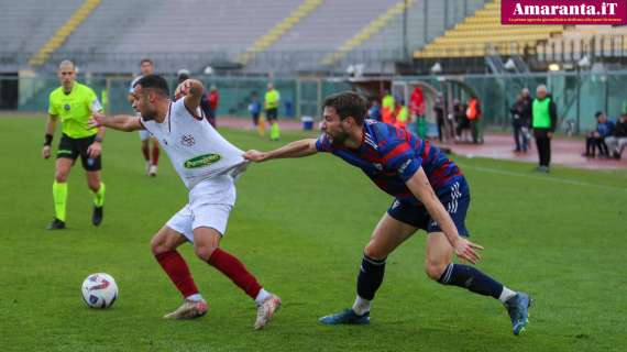 Livorno-Folgav, le pagelle degli Amaranto