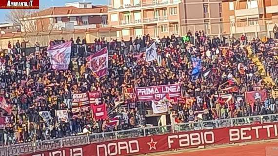 Curva Nord Livorno