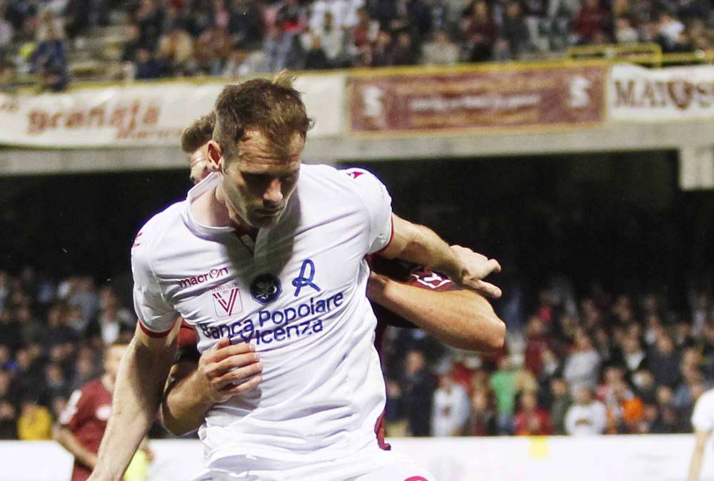 Definito l'accordo tra Raicevic e il Livorno