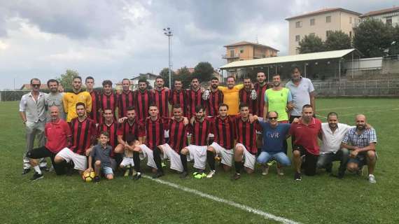 Il Castelnuovo Val di Cecina