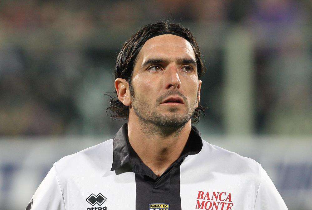 Alex Lucarelli: "Per Cristiano ipotesi Napoli gratificante"