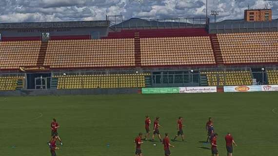 Livorno al Picchi