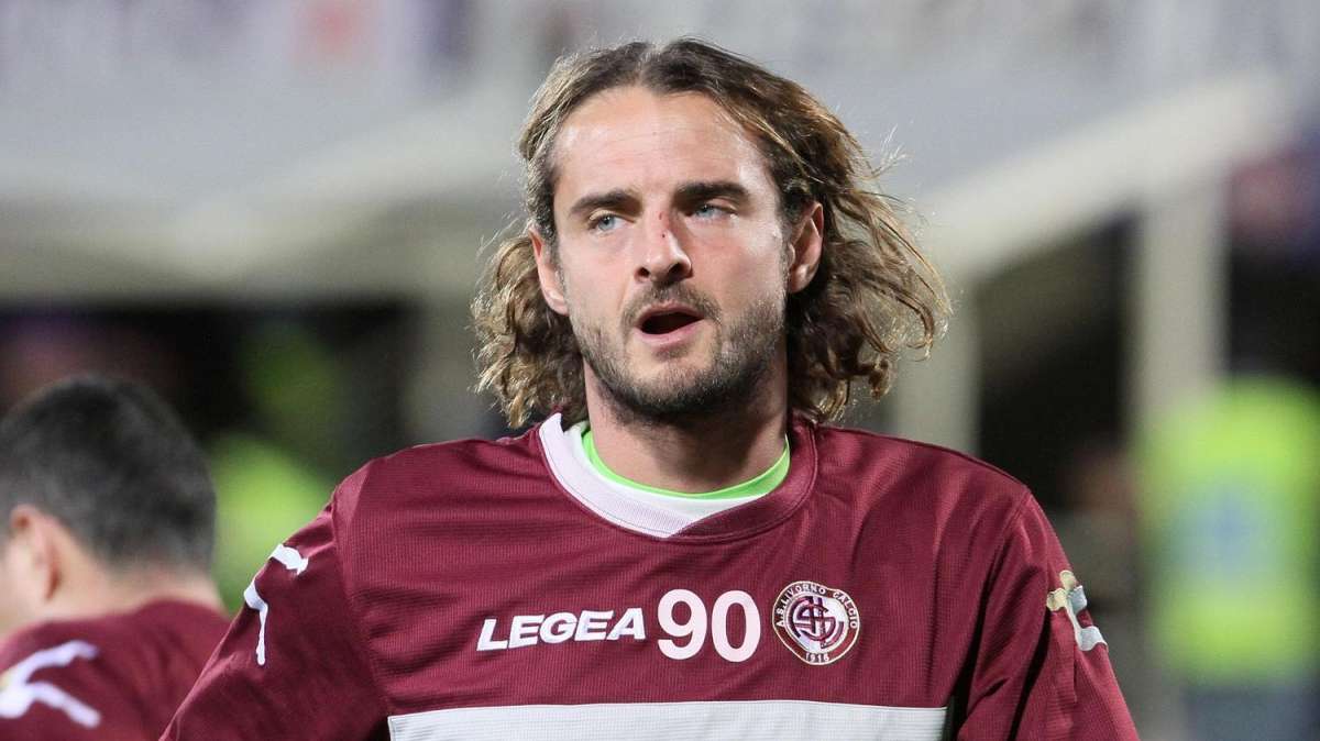 Ex amaranto. Anania nuovo portiere del Catania