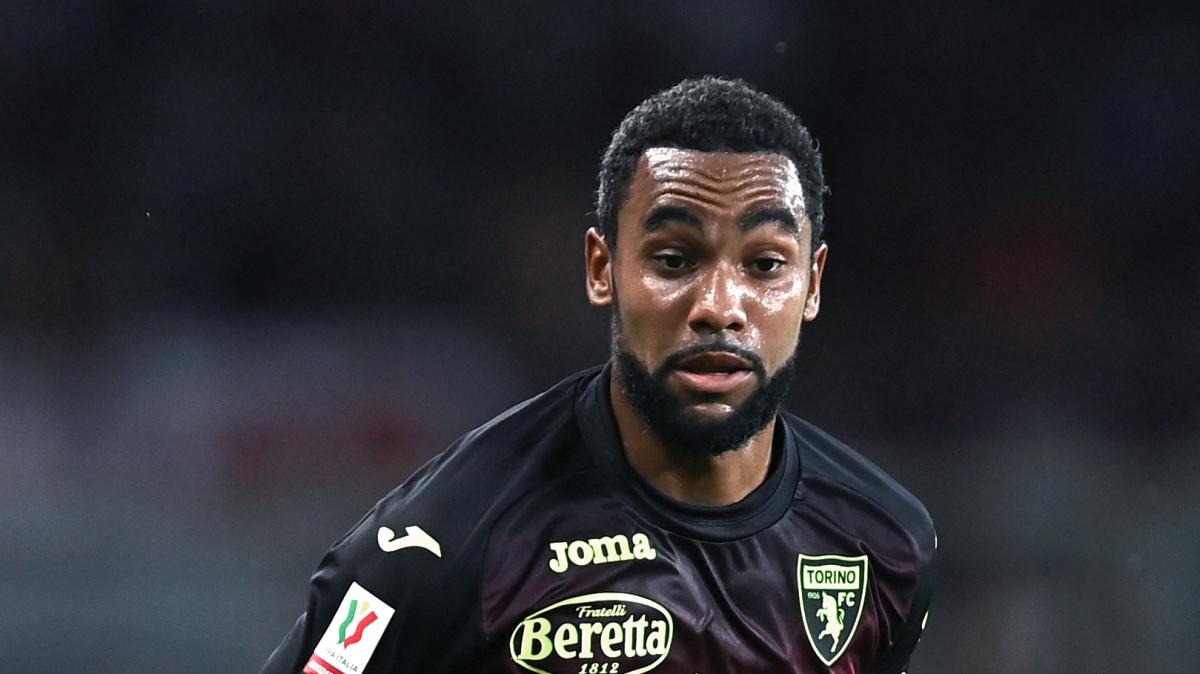 Ufficialità. Djidji è un nuovo difensore del Livorno, ex Torino e Crotone