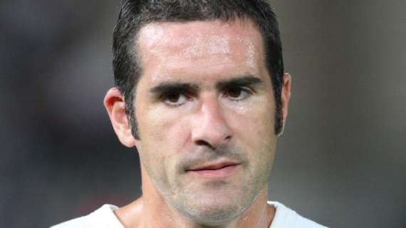 Cristiano Lucarelli: “Ho proposto un acquirente per il nuovo Livorno”