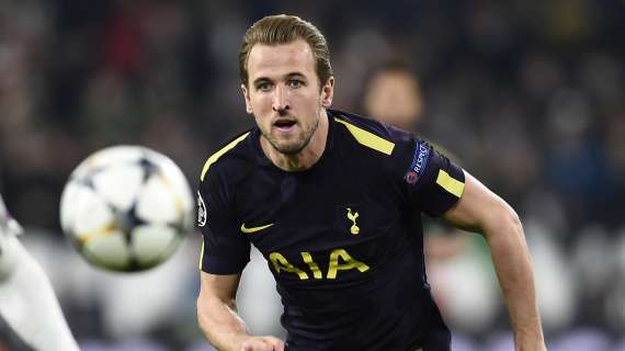 Adesso si scopre che Kane poteva vestire la maglia amaranto