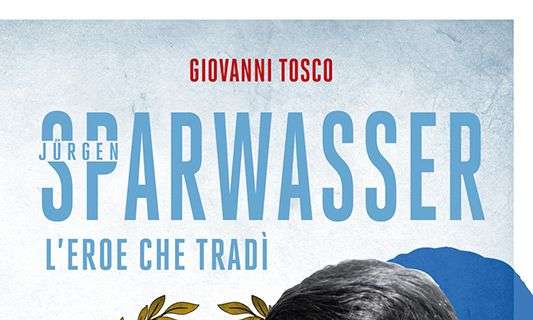 Un particolare della copertina