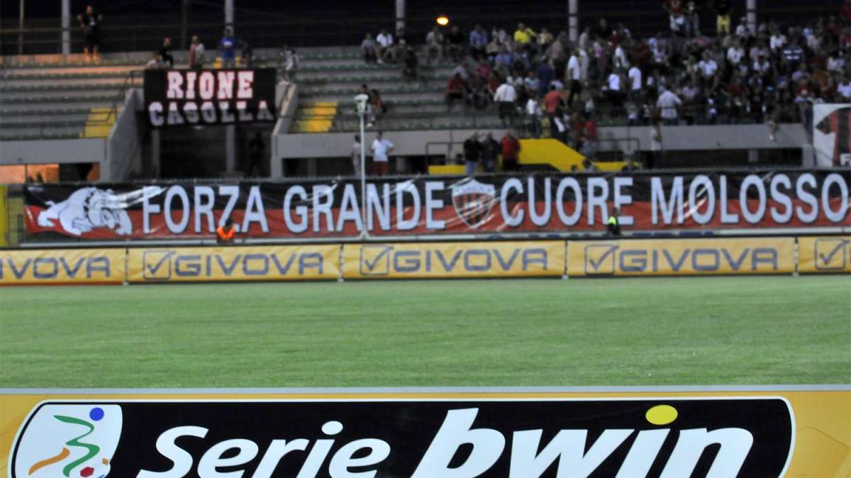 Chiuso il calciomercato si attendono ora le ufficialità