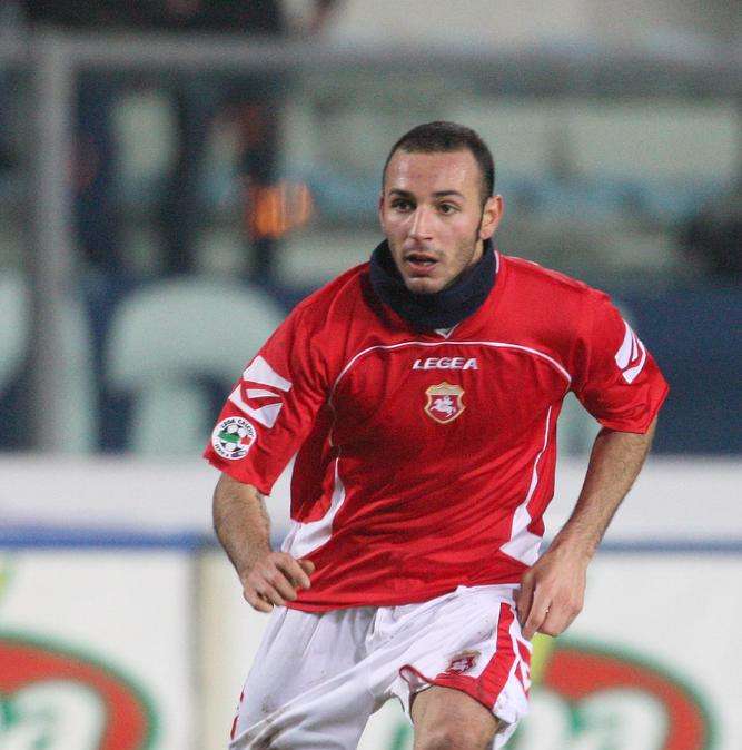Schiattarella richiesto da almeno tre club di Serie B