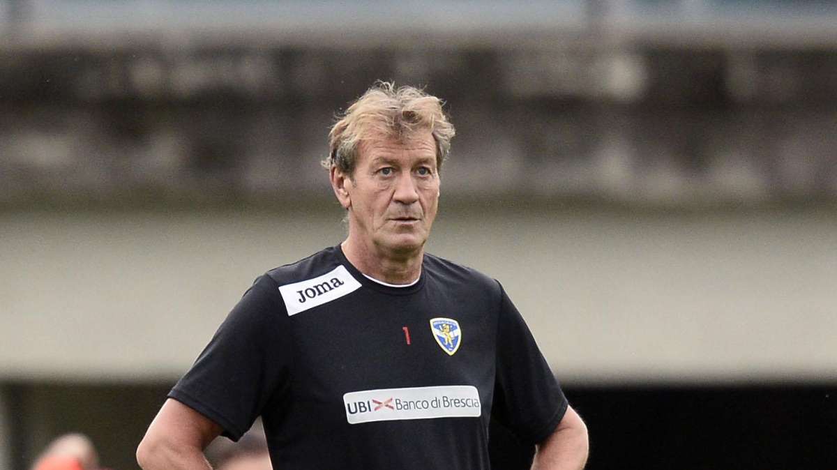 Sala stampa. Iaconi: "Una buonissima partita contro un'ottima squadra"