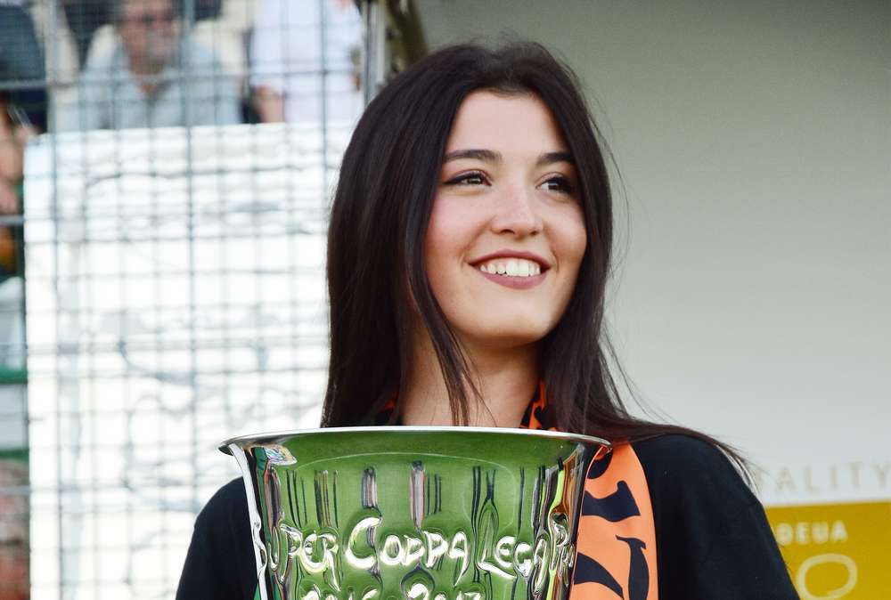 Supercoppa di C, si giocherà di sabato