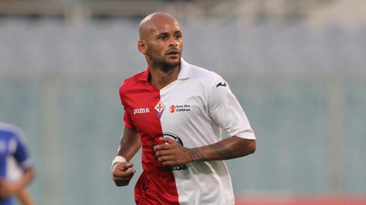 Amaranto pronti a chiudere per Mesbah ed Olivera
