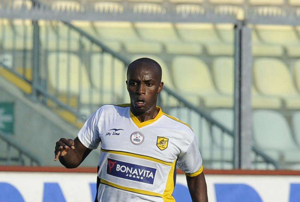 Juve Stabia, Savio è a Londra e salterà Livorno