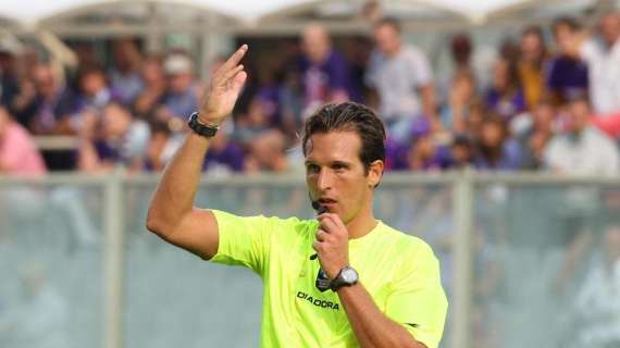 Lezione di sportività, Banti ammette l'errore di Napoli
