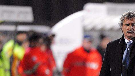 Dal ritiro. Terzo giorno con corsa, tattica e ginnastica