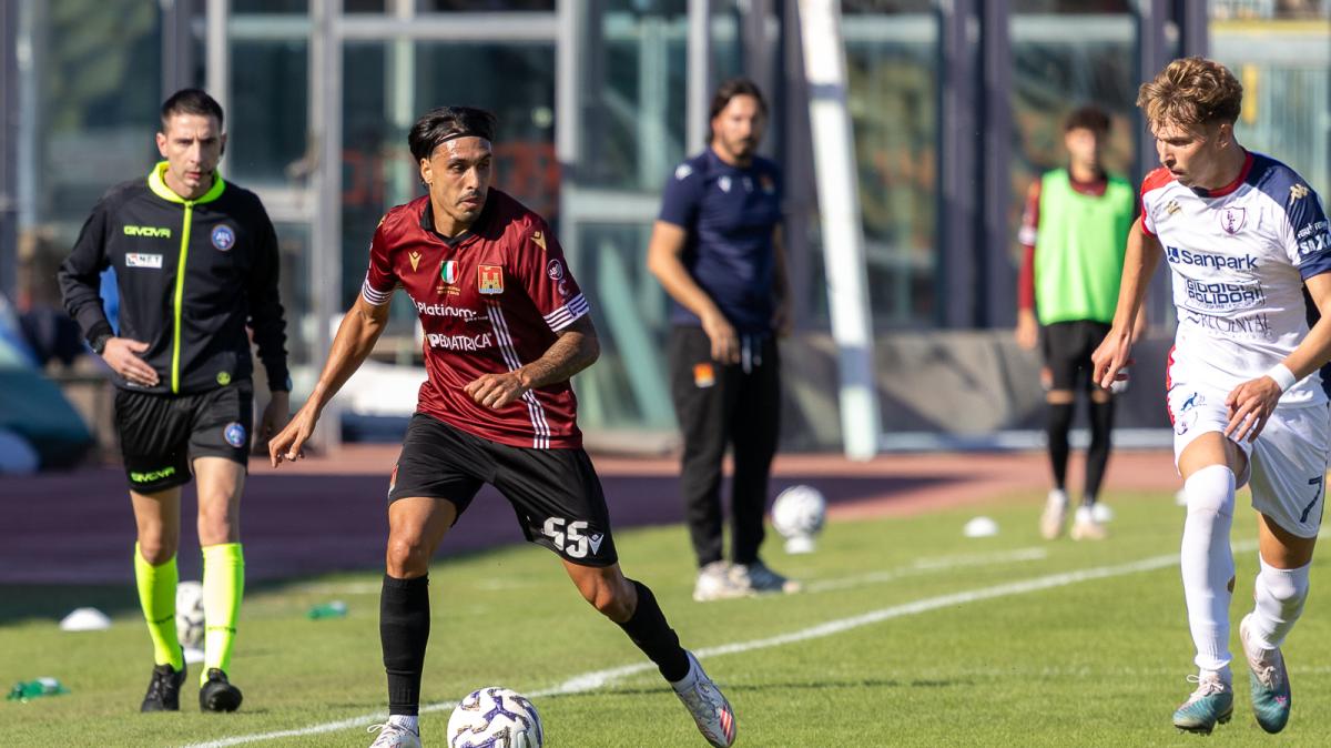 Livorno Sambenedettese, le pagelle degli Amaranto