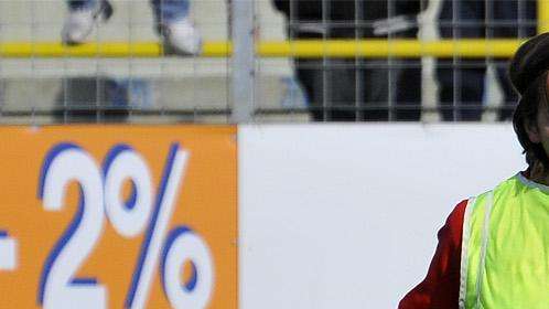 Giudice sportivo. Squalificati Belingheri e Luci del Livorno