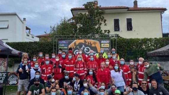 Ciclismo, Mtb. Il 20 giugno a Livorno la terza prova del Circuito toscano