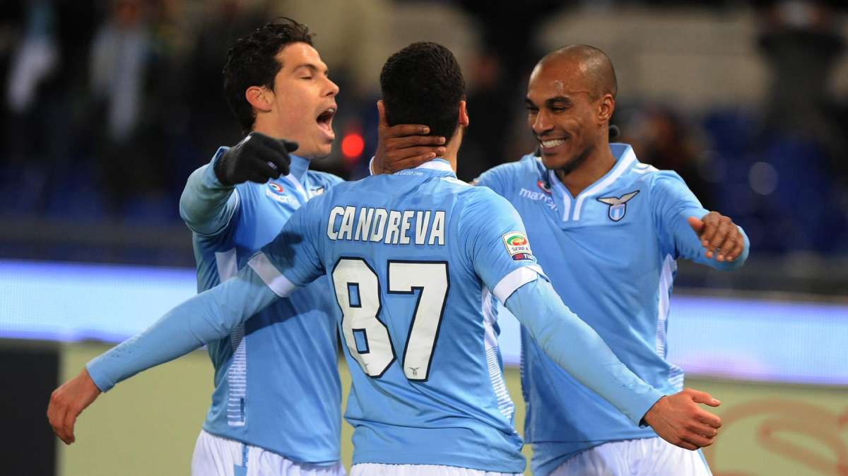 Il punto sulla Serie A. La Lazio ferma la Juve...e la Roma ringrazia