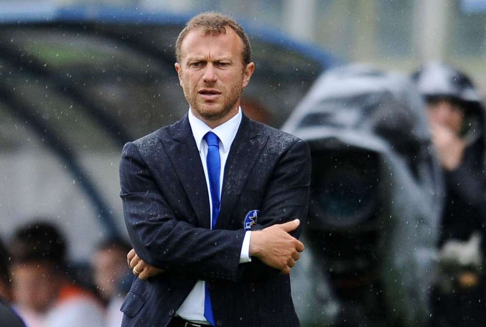 Breda: “ A Verona per fare punti”