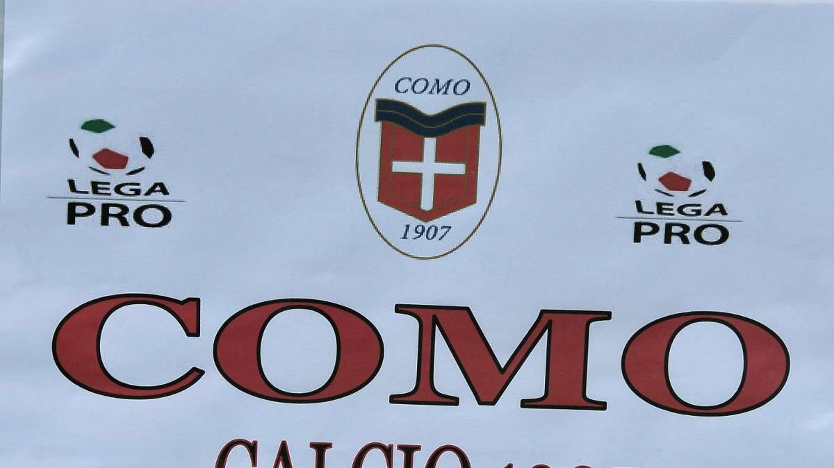 A rischio la trasferta a Como del Livorno