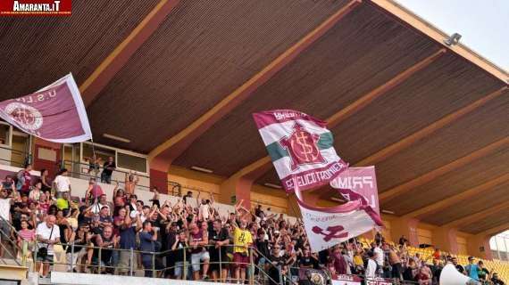 Tifosi del Livorno