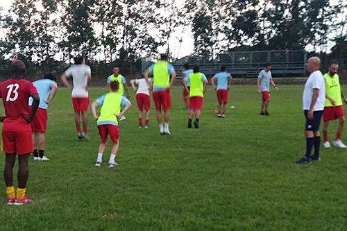 Il Riotorto vince a Marciana