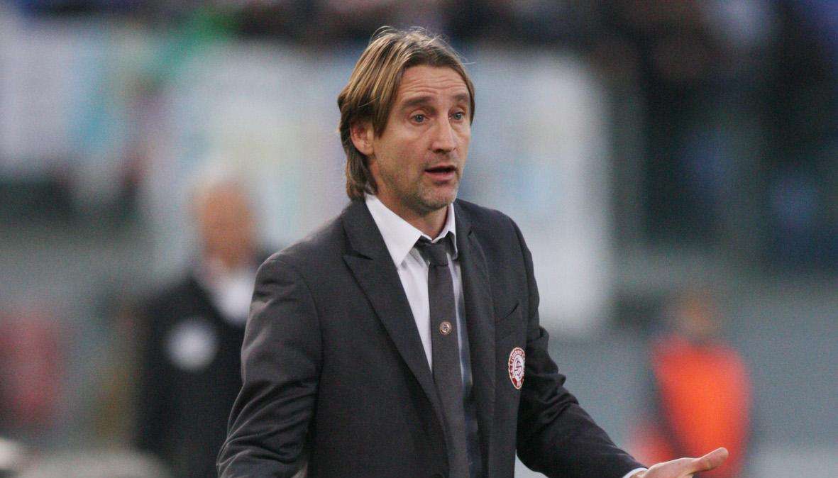 Sala Stampa. Nicola: "Dato il massimo. Il futuro? Dopo Parma faremo tutte le riflessioni"