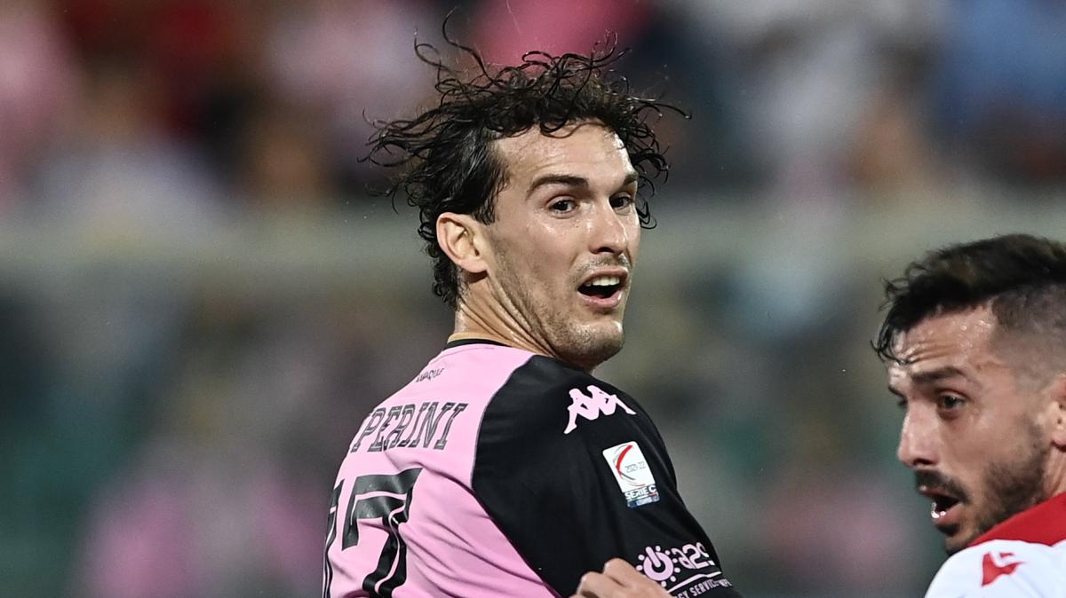 Ufficialità. Gregorio Luperini è un nuovo giocatore del Livorno